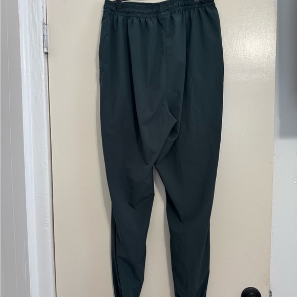 Gymshark Deep Green Joggers - Picture 7 of 7
